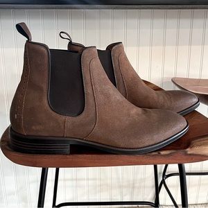 Hendricks Chelsea Boot Johnston & Murphy 13